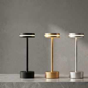 Bottom-Emitting I-Lamp
