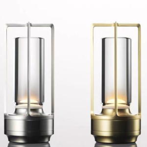 Aurelia Lamp